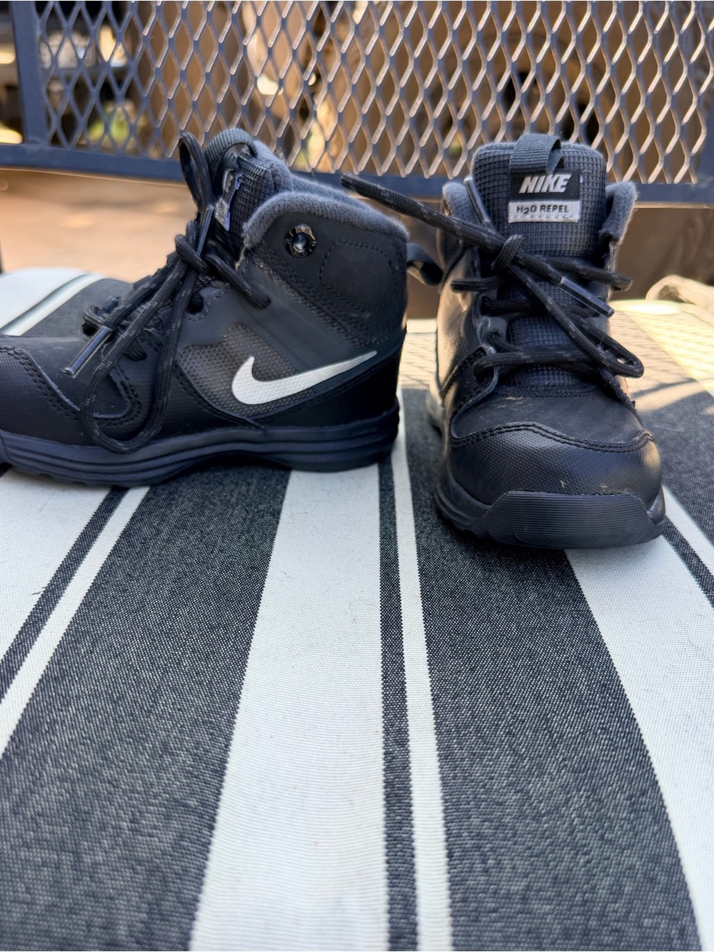 Nike Kids Boots